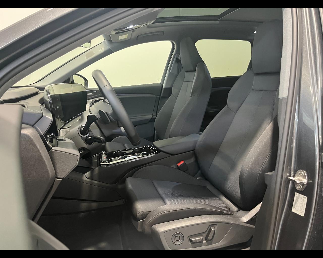 AUDI Q6 E-TRON QUATTRO S-LINE EDITION