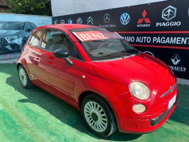 Fiat 500 2010 1.2 Lounge LEGGI TUTTO!!!