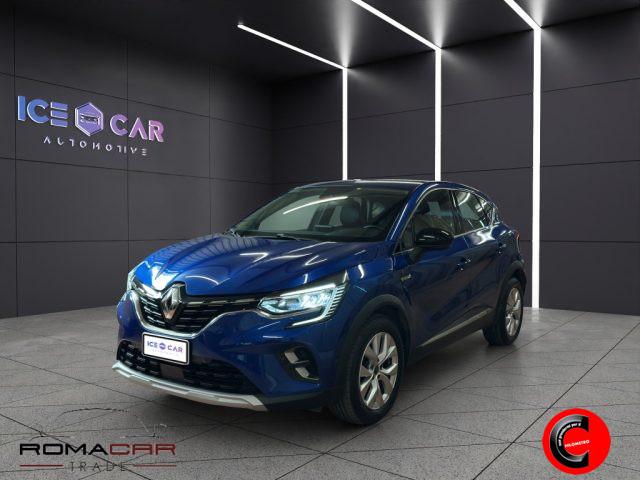 RENAULT Captur Blue dCi 115 CV EDC Intens FULL OPTIONAL!