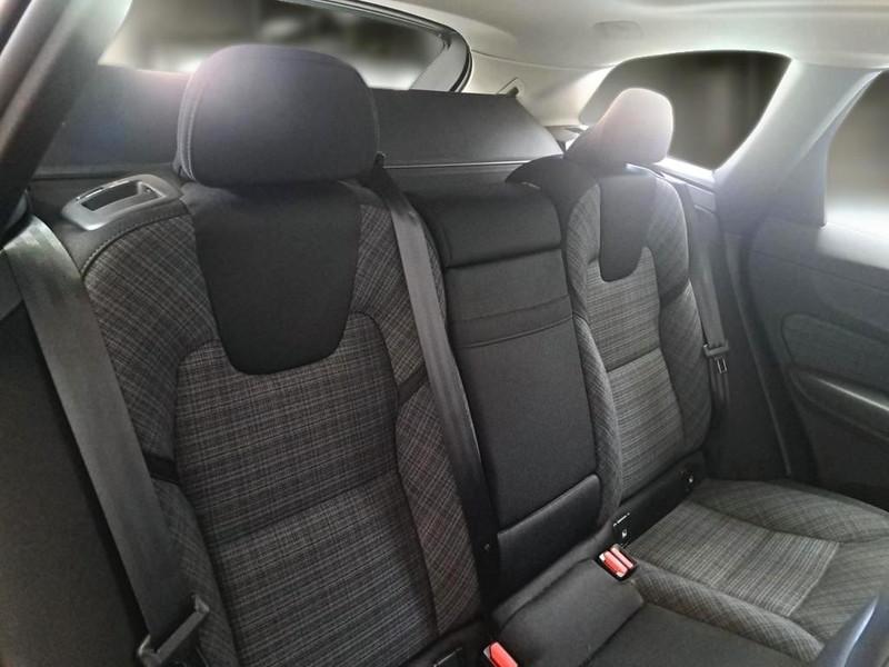 VOLVO XC60 T6 PLUG-IN AWD AUTO CORE SUV