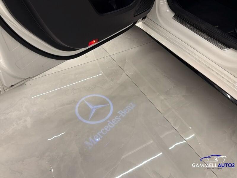 Mercedes-Benz Classe A A 250 e EQ-POWER Automatic Premium