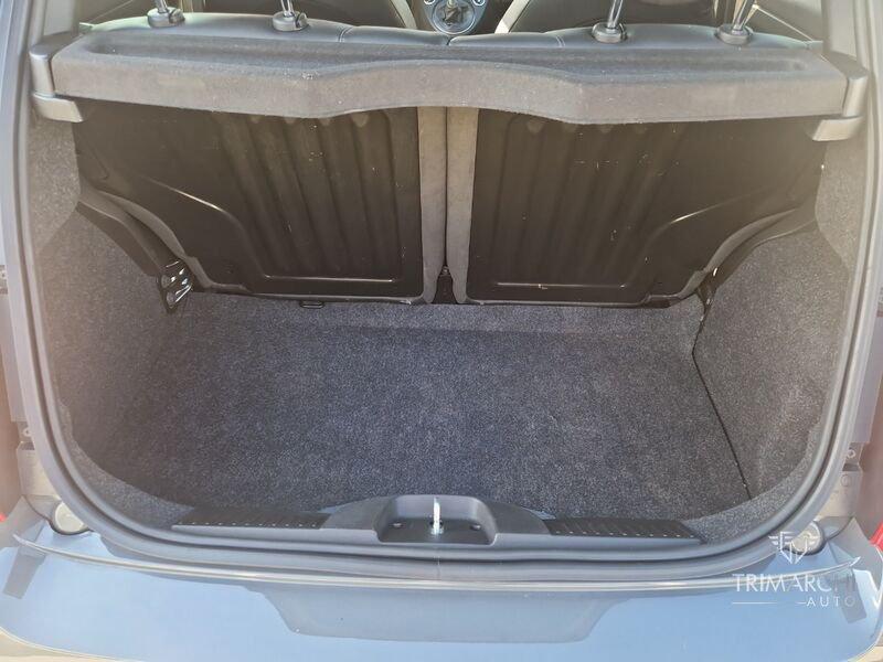 Abarth 595 595 1.4 Turbo T-Jet 165 CV Turismo