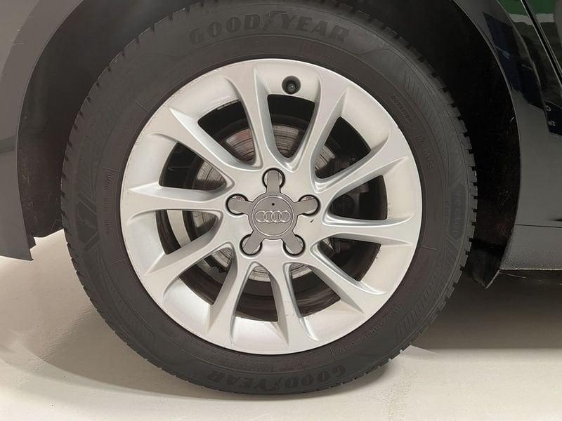 Audi A3 Sportback 35 TFSI COD S-Tronic Sport - prezzo vero senza obbligo di finanziamento