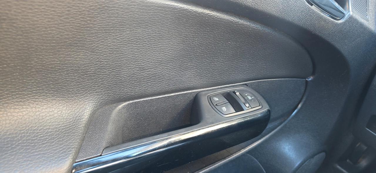 Opel Corsa 1.2 85CV 5 porte GPL-TECH Edition