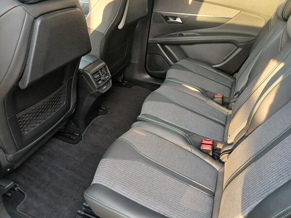 PEUGEOT 5008 1.5 BLUEHDi 130 CV EAT8 7 POSTI ALLURE PACK