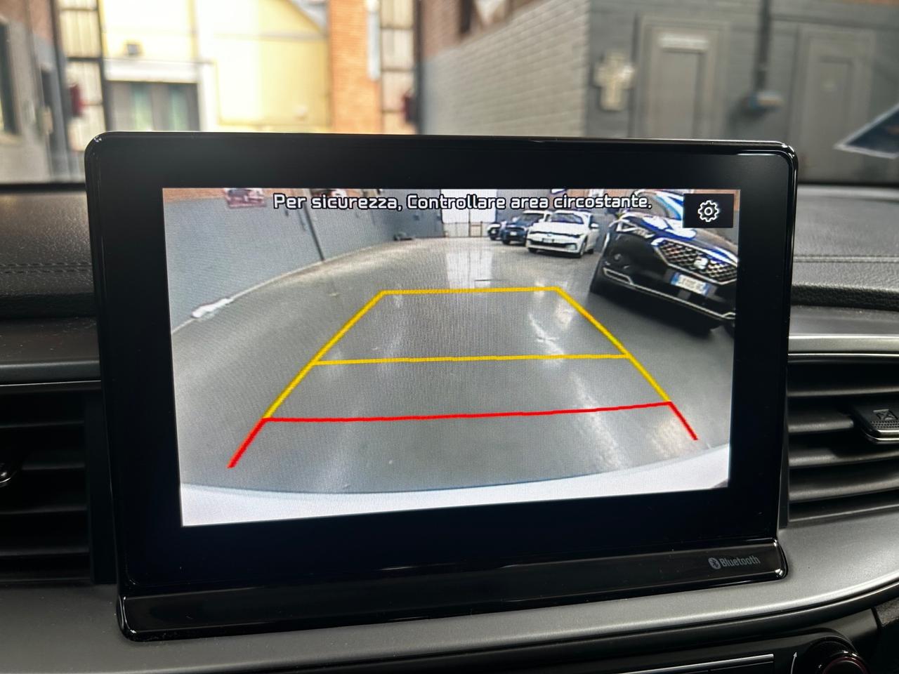 Kia Ceed 1.4 MPi GPL 5p. Neopatentati