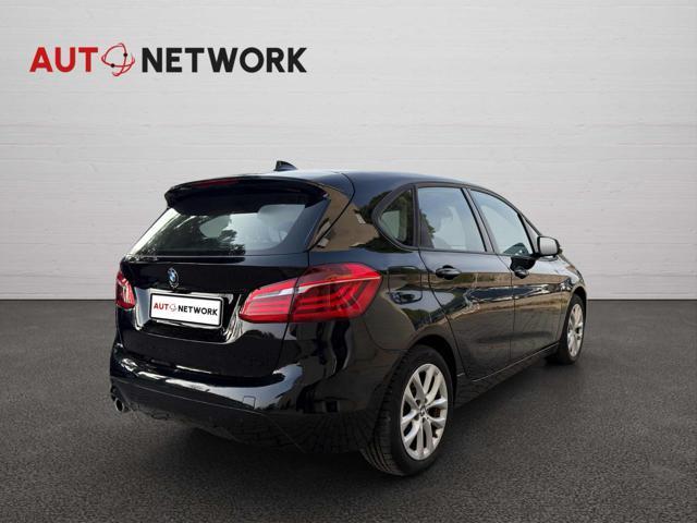 BMW 225 xe Active Tourer iPerformance Advantage aut.