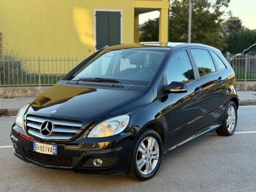 Mercedes-benz B 180 CDI Chrome