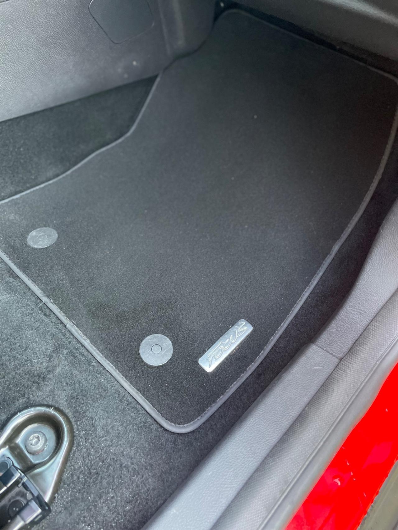 Ford Focus 1.5 TDCi 120 CV Start&Stop Plus