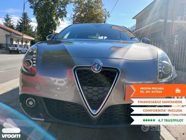 ALFA ROMEO Giulietta 1.6 JTDm 120 CV Business