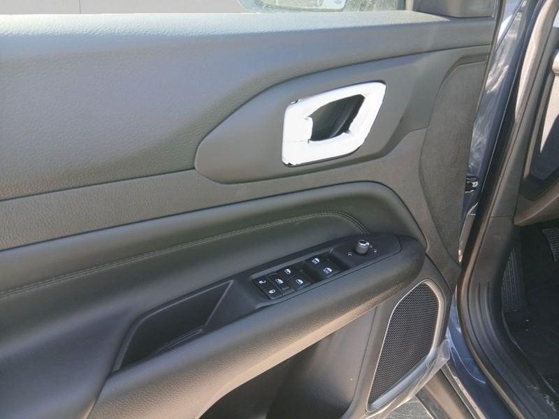 Jeep Compass 1.6 mjt Limited 2wd 130cv