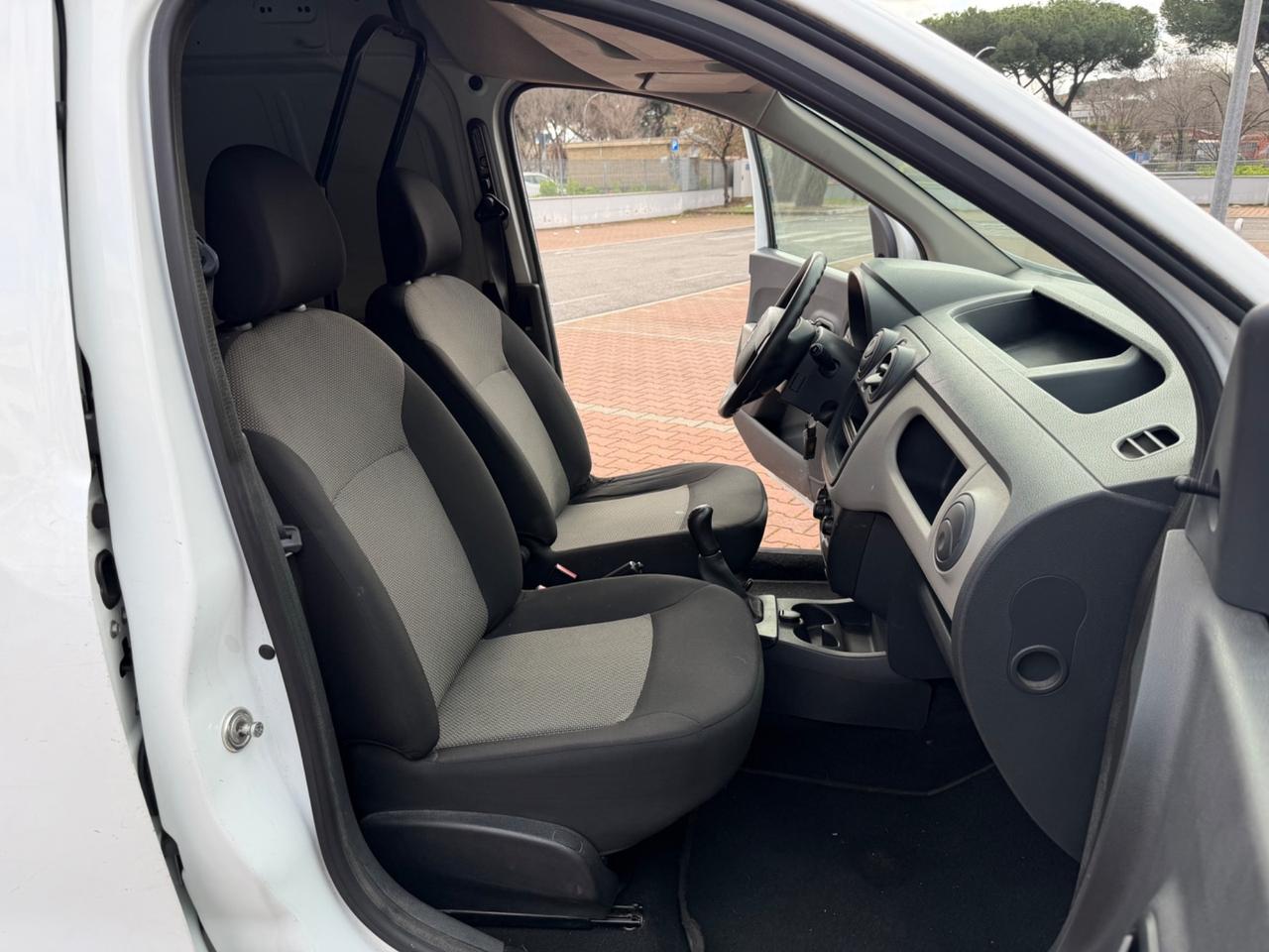 Dacia Dokker Express 1.6 SCe Ambiance