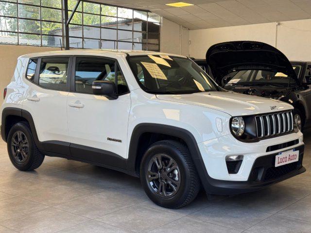 JEEP Renegade 1.6 Mjt 130CV *UNICO PROPRIETARIO*