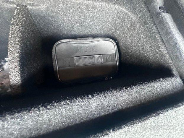BMW Serie 3 (F30/31) 316d Touring Business A...