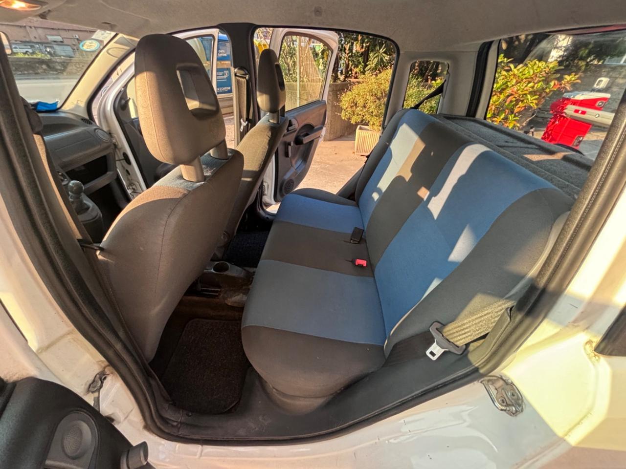 Fiat Panda 1.2 classic senza addetta per neopatentati