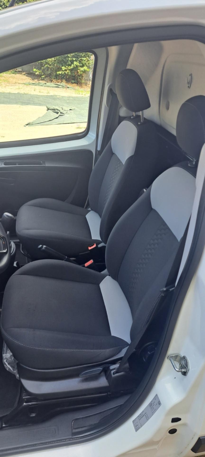 Fiat Fiorino 1.3 MJT 95CV Cargo SX