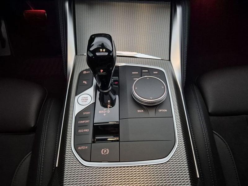 BMW Serie 4 Gran Coupé 430d Gran Coupe mhev 48V xdrive Msport auto