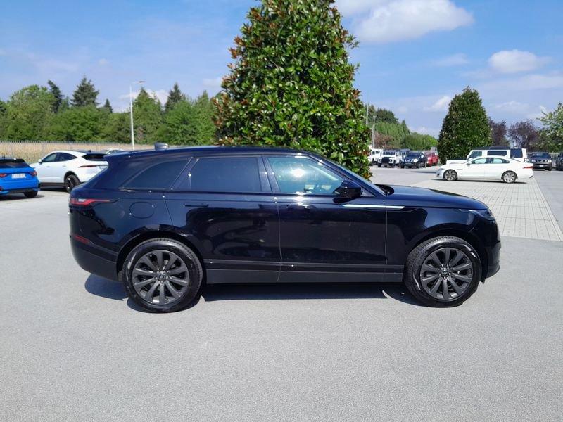 Land Rover Range Rover Velar 2.0 D I4 180 S 4WD Auto IVA ESPOSTA