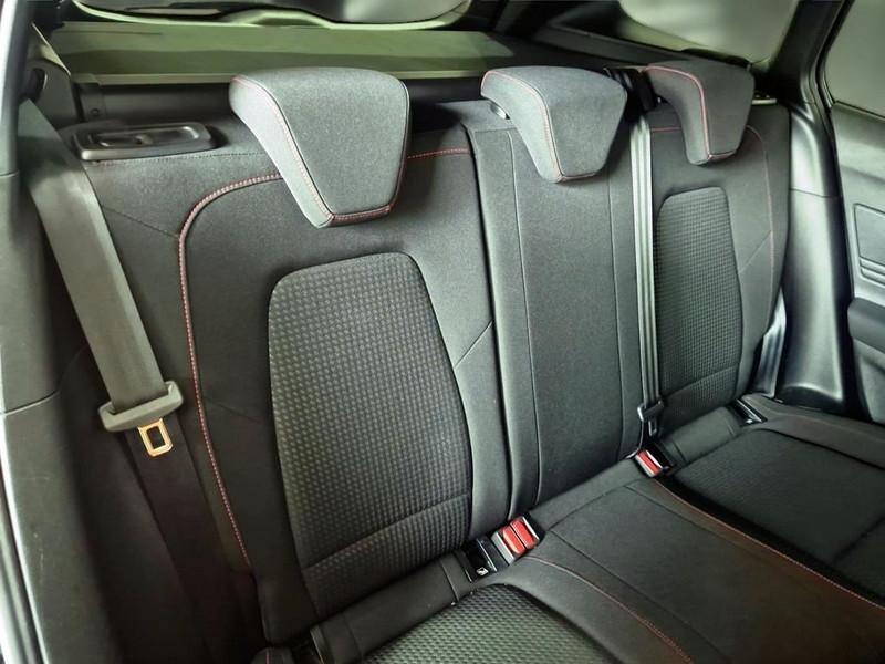 FORD FOCUS 1.5 ECOBLUE 115 CV ST -LINE AUTO SW STATION WAGON