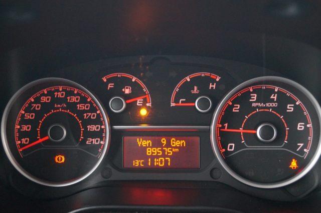 FIAT Doblo Doblò 1.3 MJT PC Combi N1