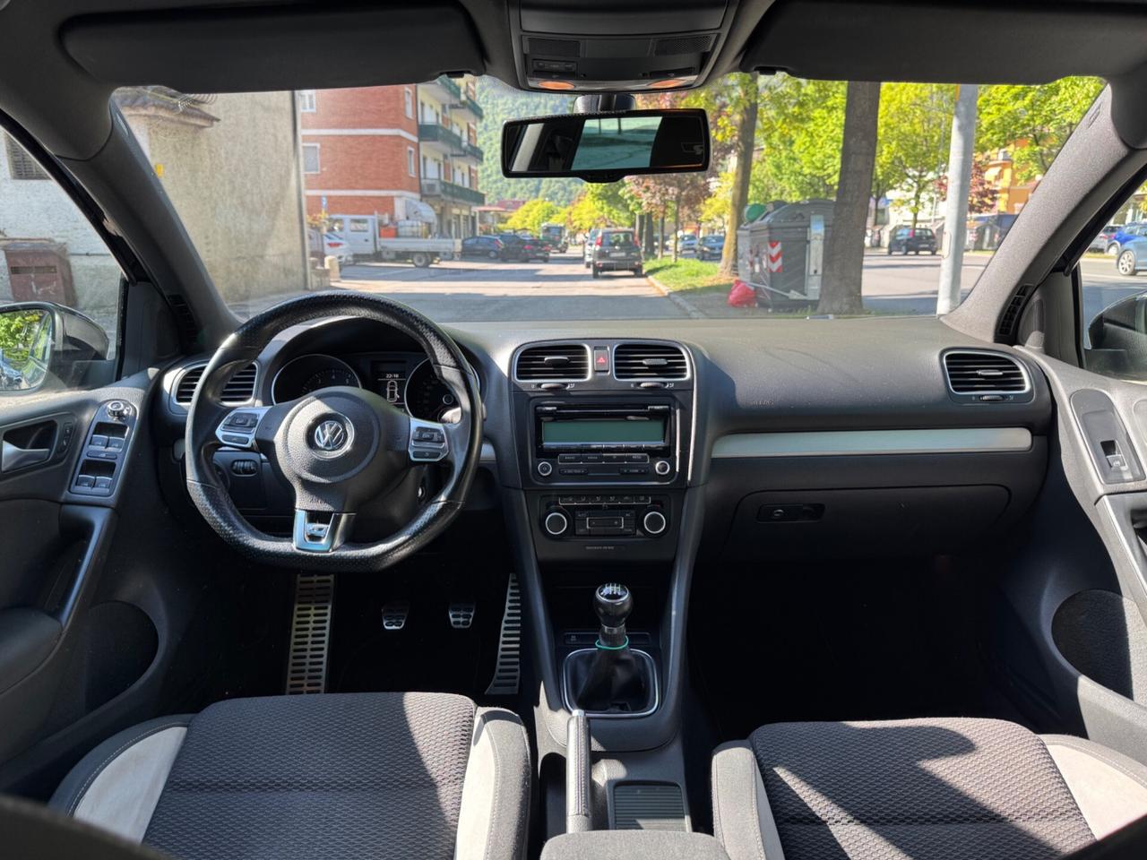 Volkswagen Golf 1.4 TSI 122CV 5p. Sport Edition R LINE