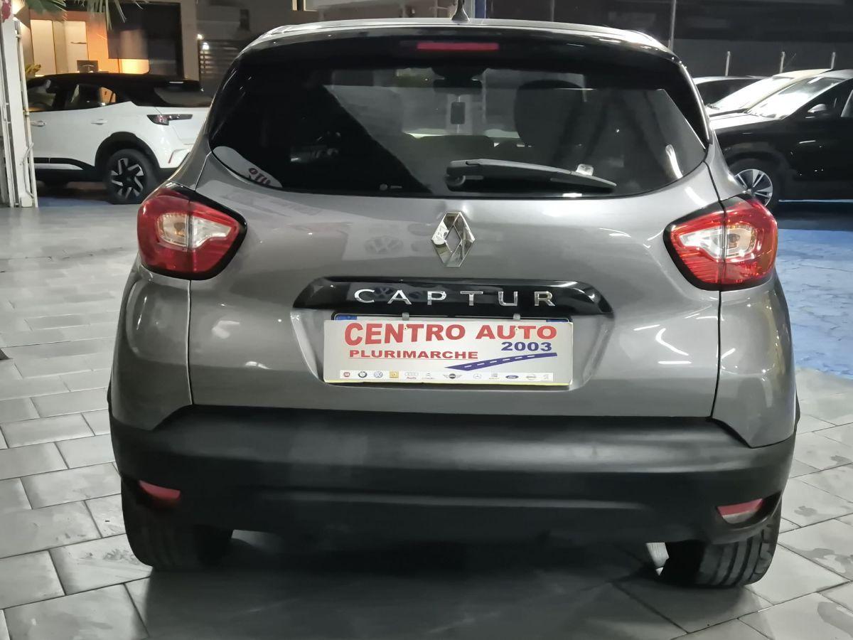 RENAULT - Captur - TCe 12V 90 CV S&S Energy Hypnotic