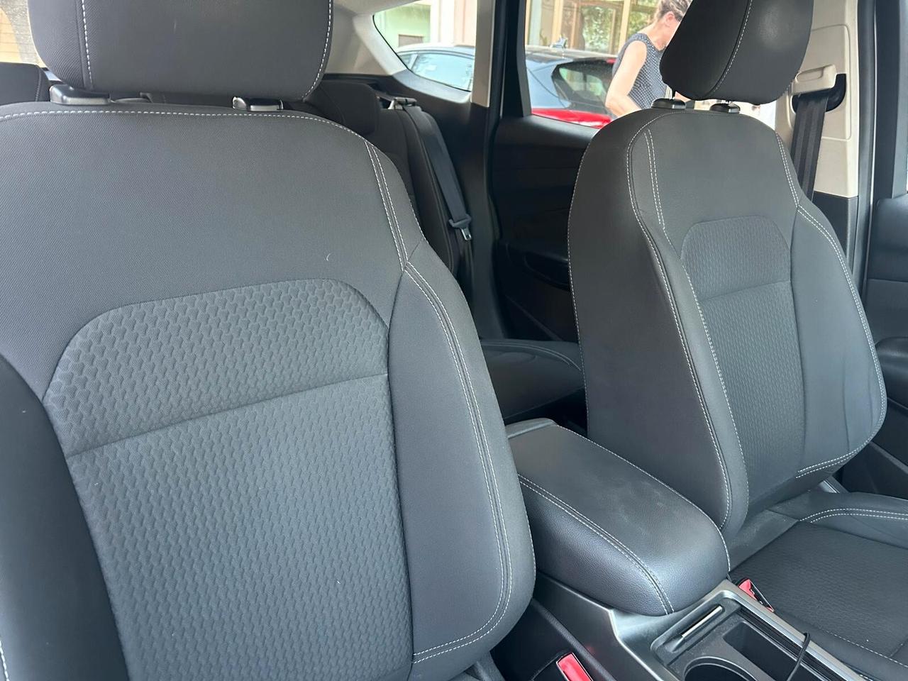 Ford Kuga 1.5 TDCI 120 CV
