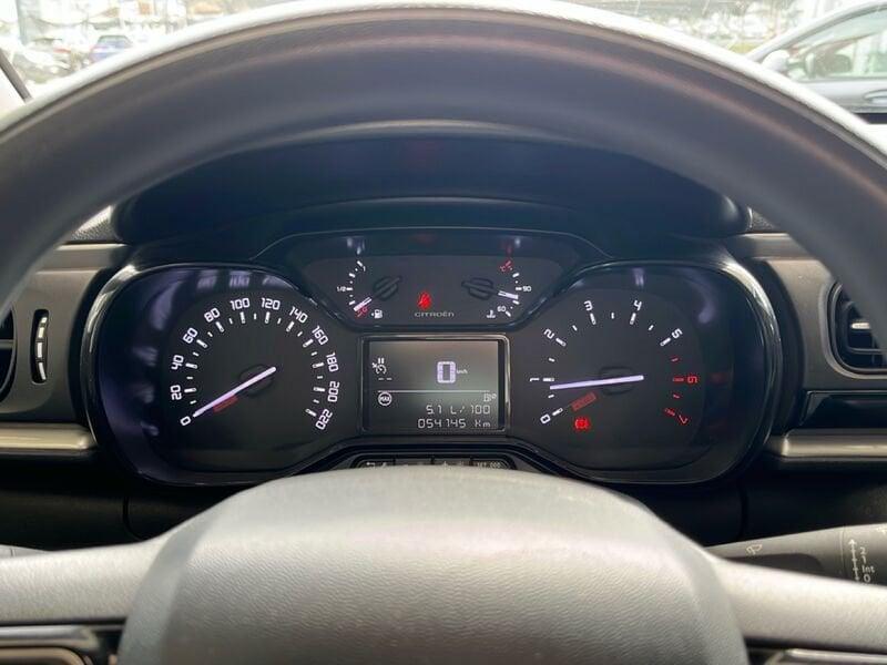 Citroën C3 PureTech S&S You