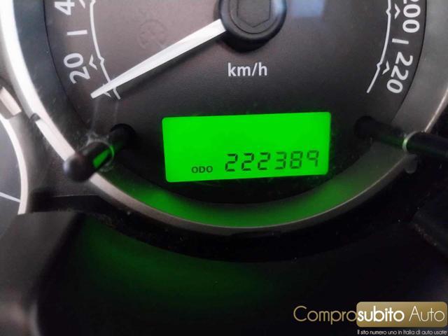 LAND ROVER Freelander 2.0 Td4 16V cat S.W. Sport
