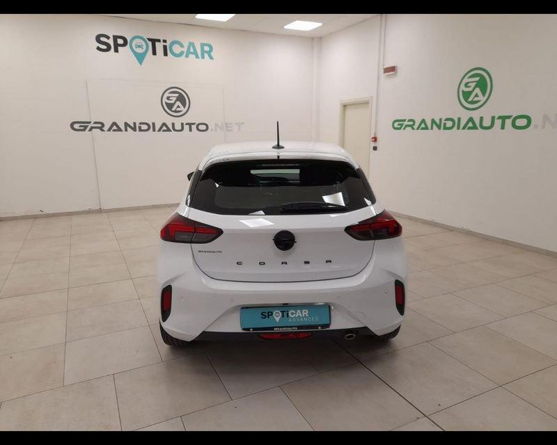 Opel Corsa VI 2023 1.2 GS s&s 100cv