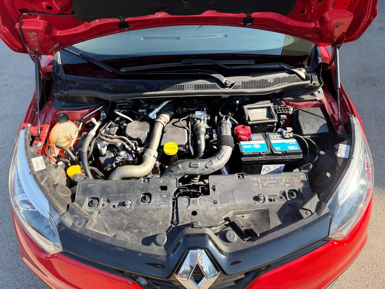 Renault Captur dCi 8V 90 CV EDC Start&Stop Energy Hypnotic