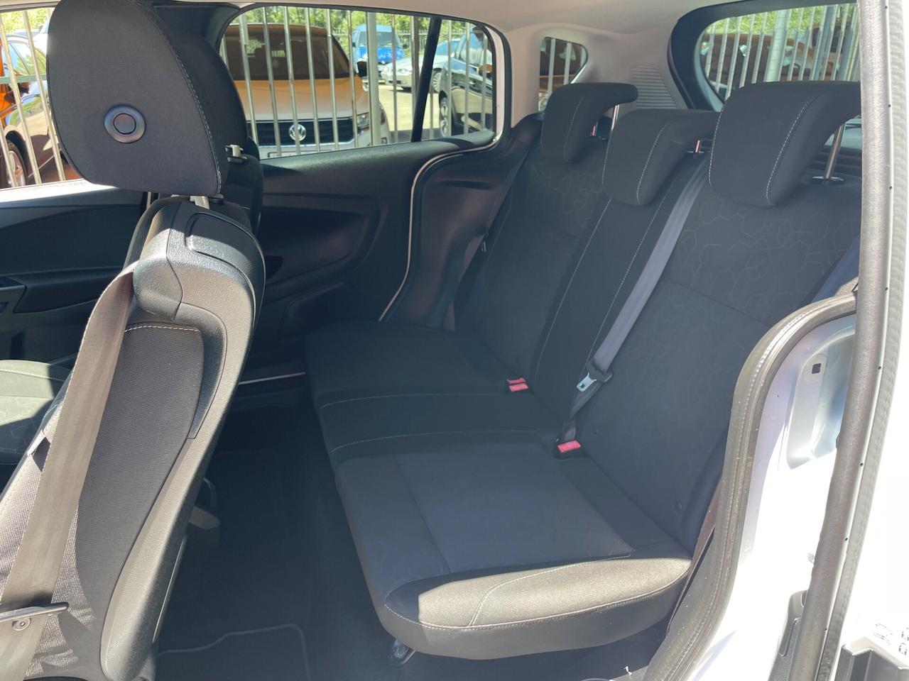 Ford B-Max 1.5 TDCi 95 CV Business