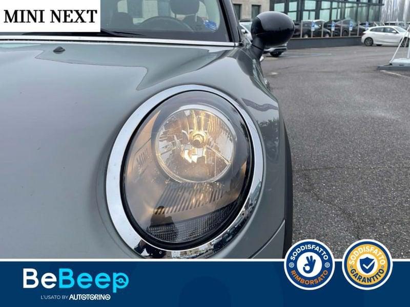 MINI Mini 5 porte MINI 5P 1.5 COOPER