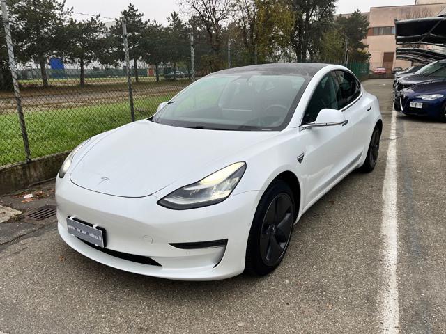 TESLA Model 3 Long Range Dual Motor AWD