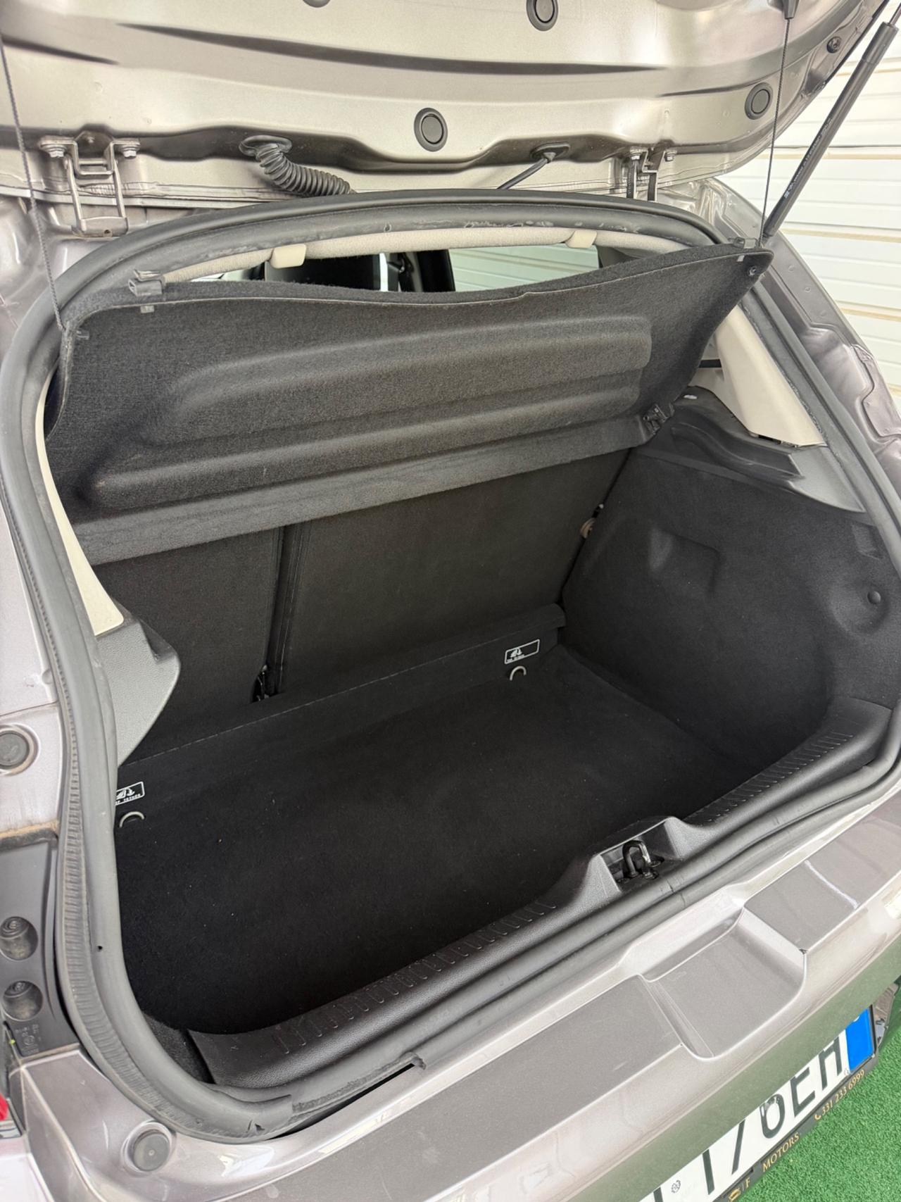 Renault Clio dCi 8V 90CV EDC Start&Stop 5 porte Energy GT Line