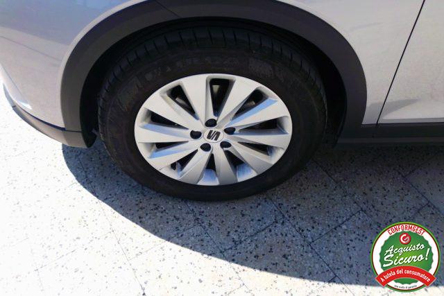 SEAT Arona 1.0 EcoTSI Style