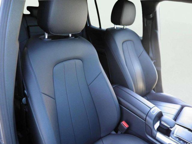 MERCEDES-BENZ GLB 200 D D AUTOMATIC SPORT