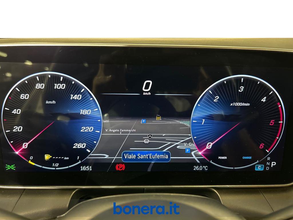 Mercedes GLC 220 220 d Mild hybrid AMG Line Advanced Plus 4Matic 9G-Tronic
