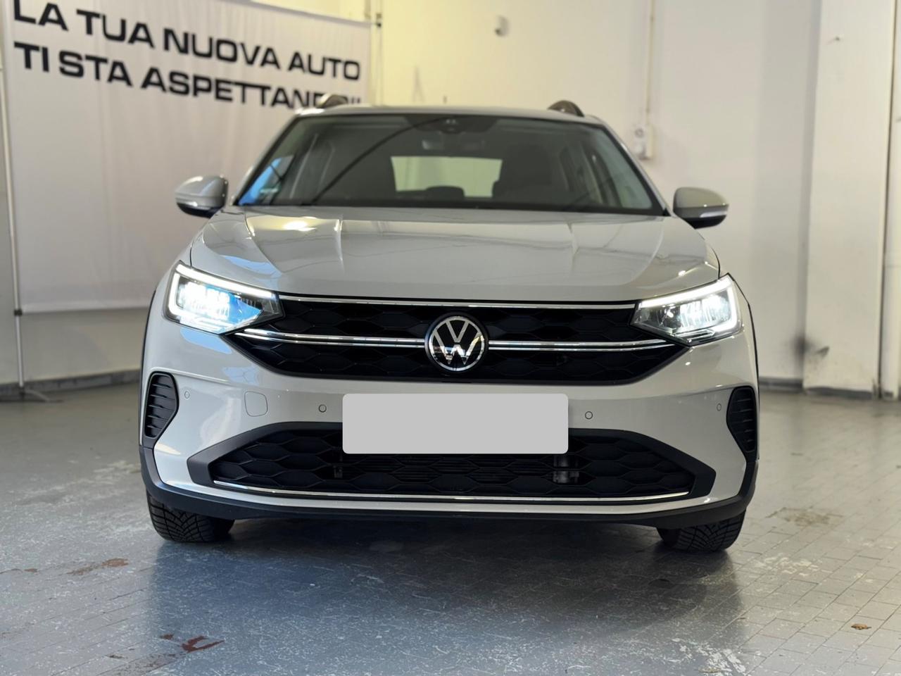 Volkswagen Taigo 1.0 TSI 95 CV Life