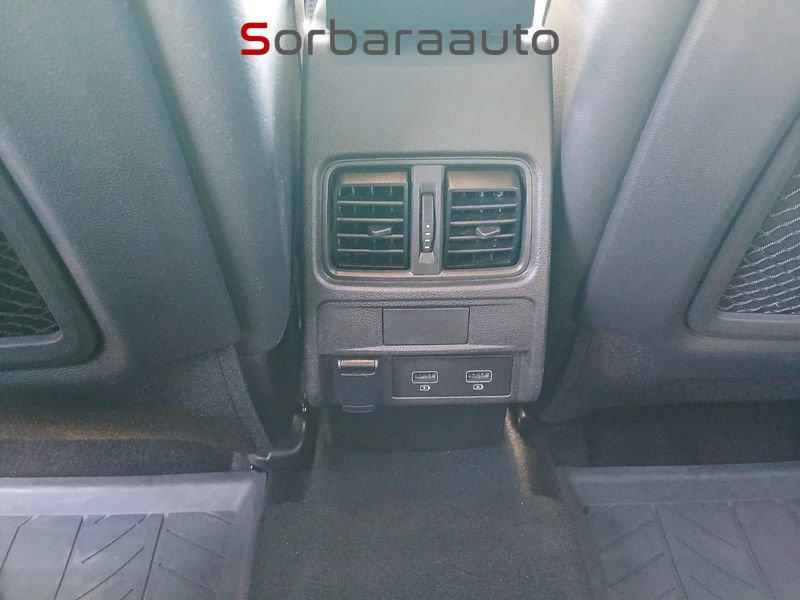 Renault Arkana Arkana 1.6 E-Tech full hybrid R.S. Line 145cv