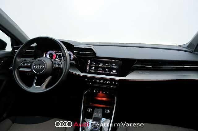 Audi A3 Sportback 30 TDI 116CV Stronic Business Advanced