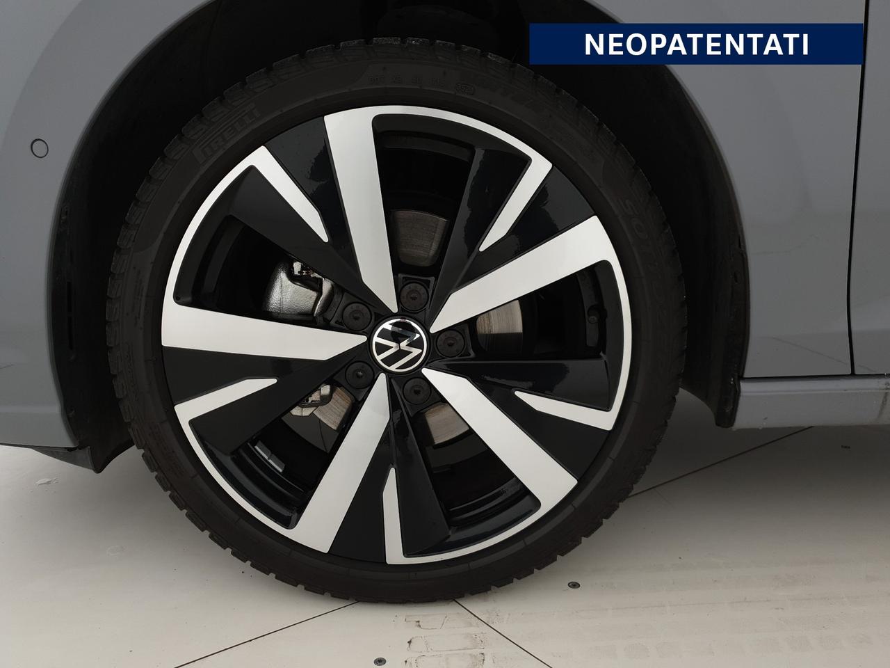 Volkswagen Golf 1.5 tsi edition plus 115cv