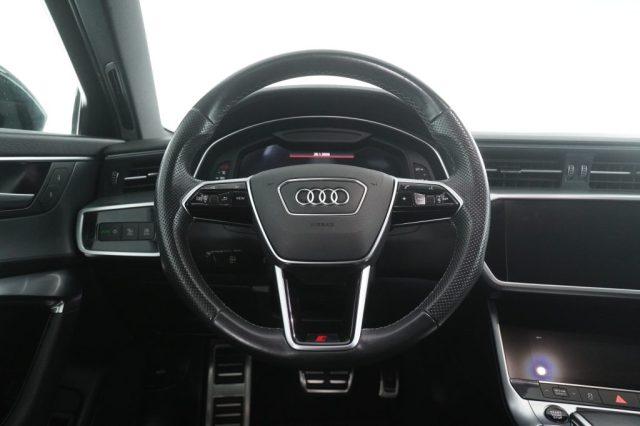 AUDI A6 A6 Avant 40 2.0 TDI S tronic Business Sport