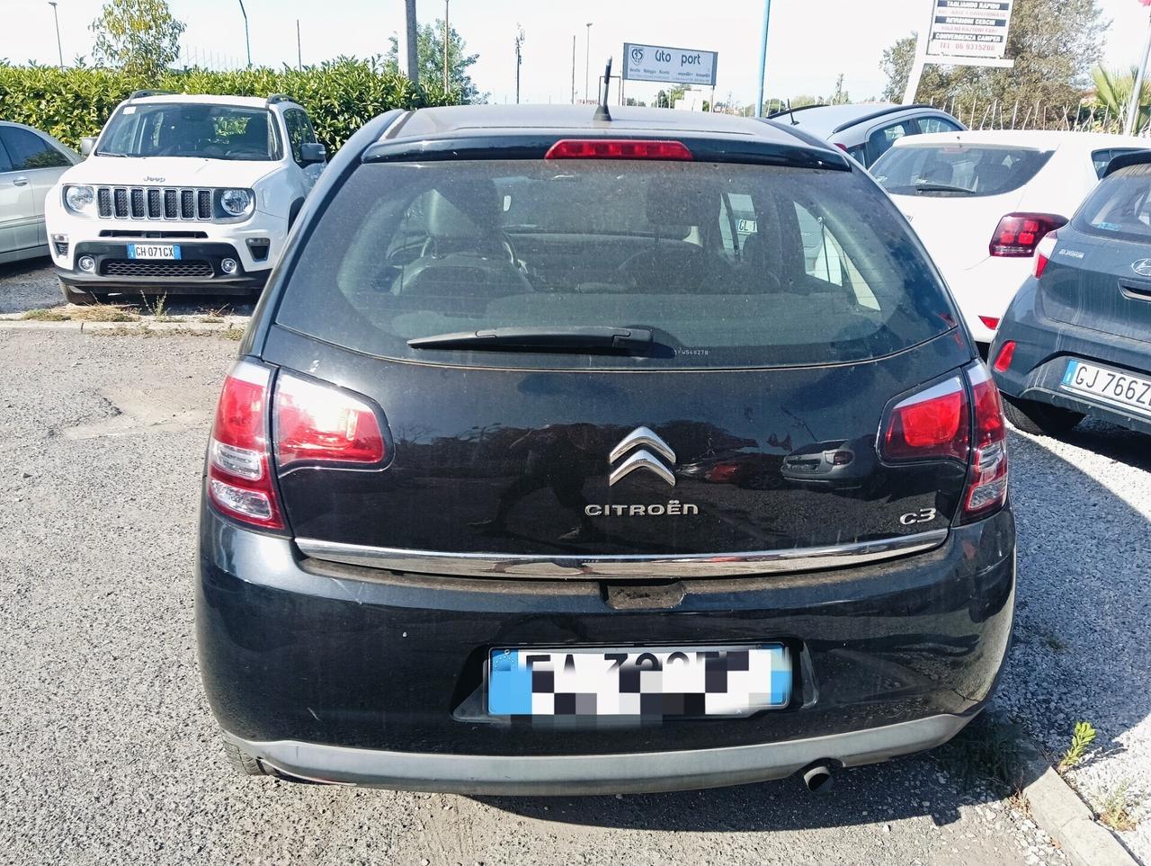 Citroen C3 PureTech/€1700