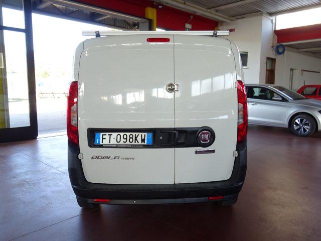 FIAT Doblo Doblò1.6MJT105CV S&S PL-TN Maxi