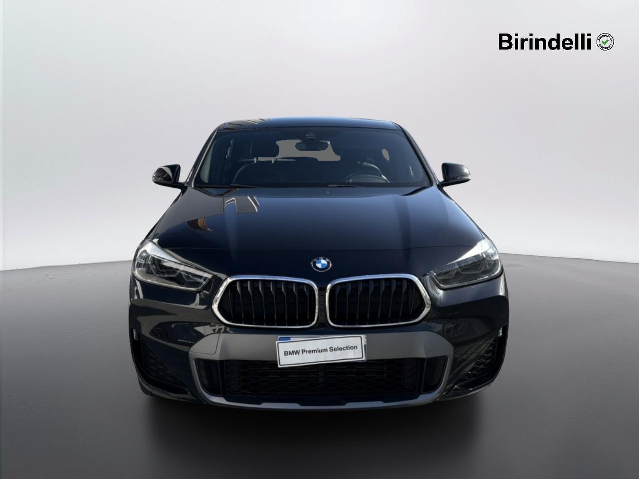 BMW X2 (F39) - X2 sDrive16d Msport-X