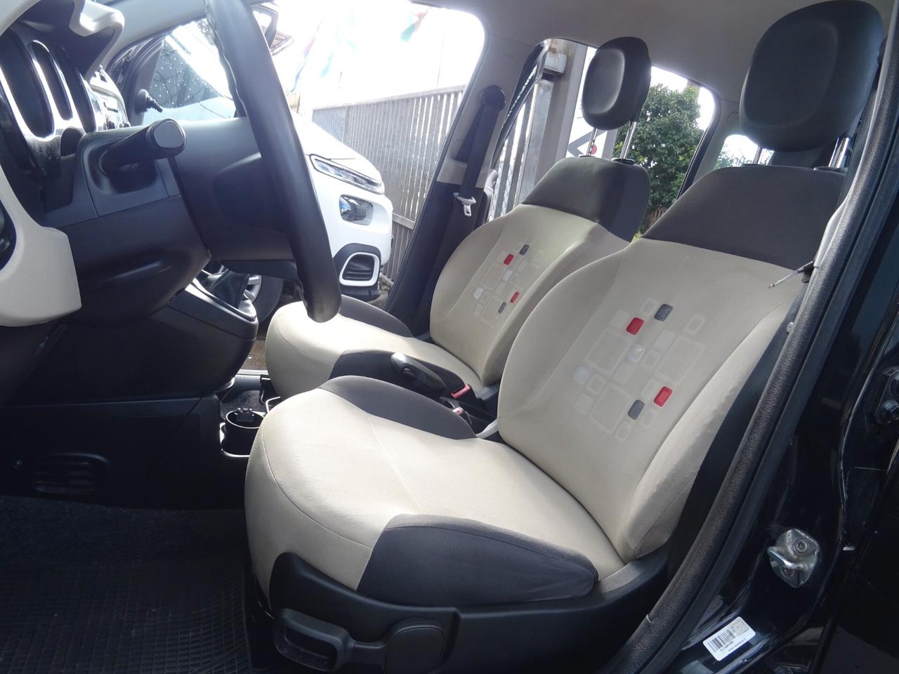 Fiat Panda 0.9 TwinAir Turbo Natural Power Easy