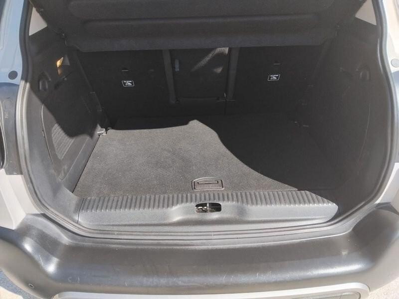 Citroen C3 Aircross PureTech 110 S&S Shine