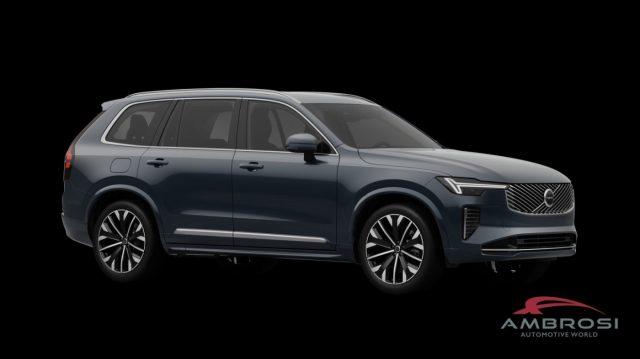 VOLVO XC90 B5 AWD Mild hybrid Benzina Plus Bright 7 Sedili