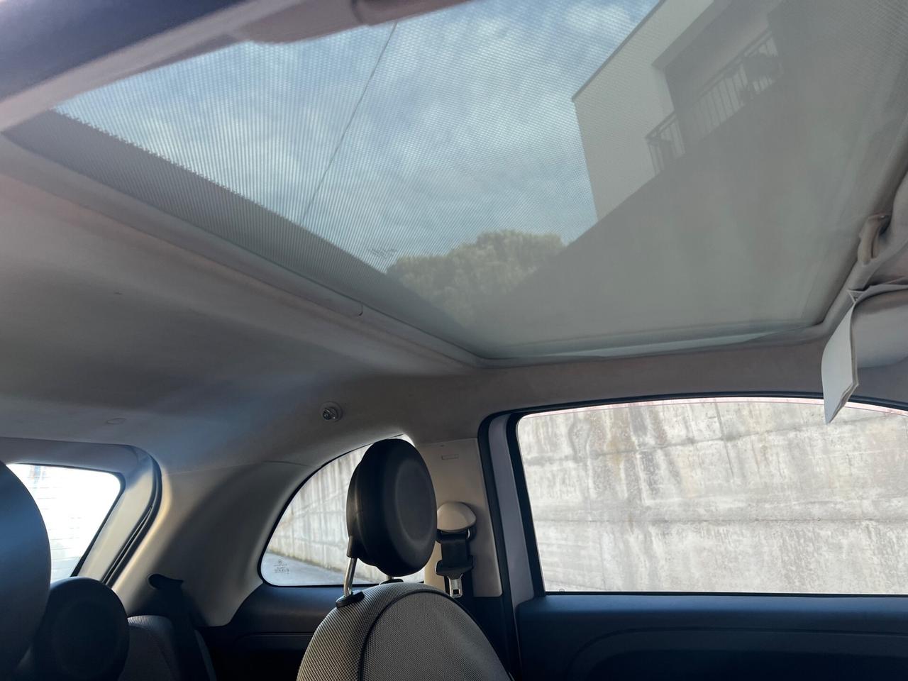 Fiat 500 1.3 Multijet 16V 75 CV Lounge 127.000 km